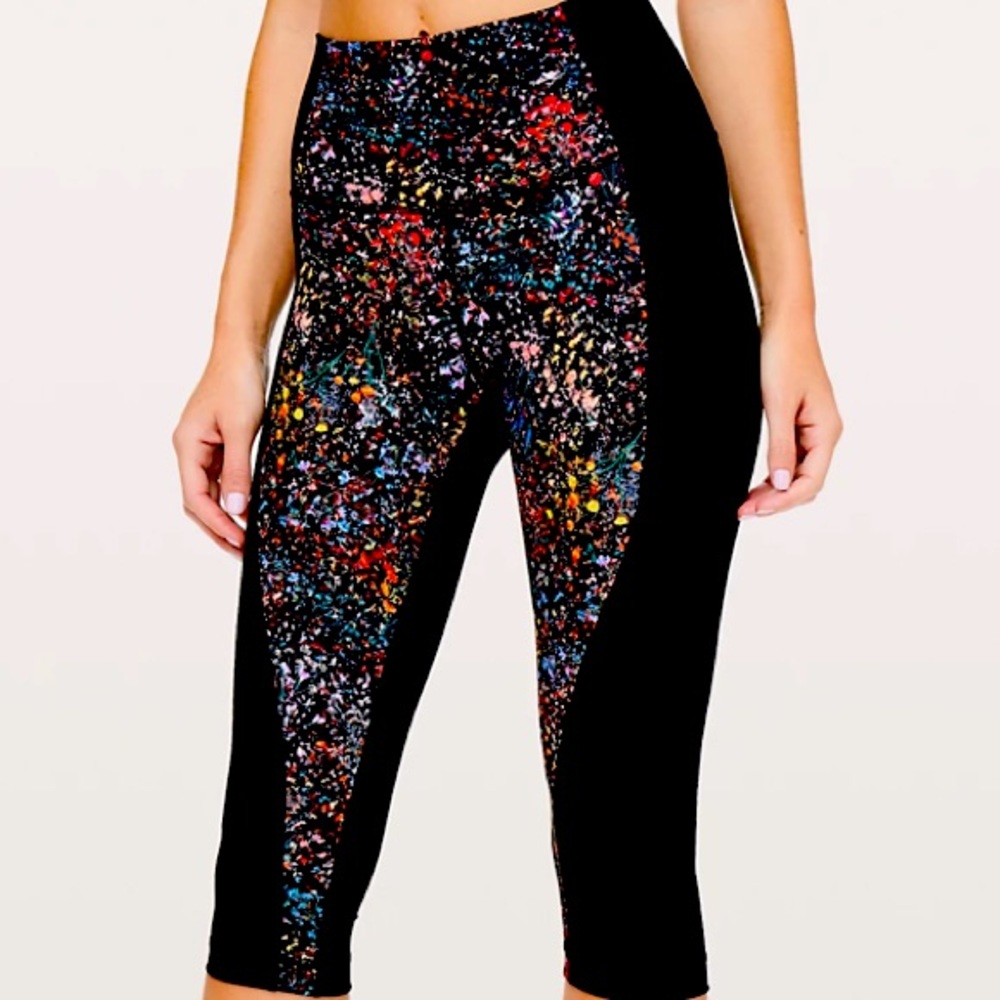 Lululemon Wunder Under High-Rise Full Length